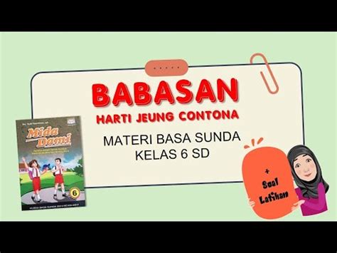 Harti laer gado jeung kalimahna  Rarangkén barung dina basa Sunda di antarana: ka-an